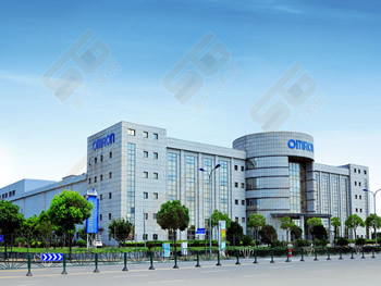 上海歐姆龍電器有限公司